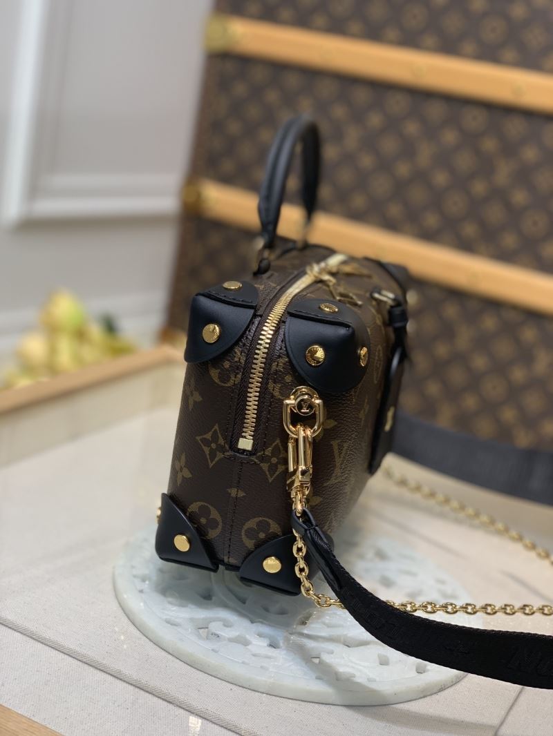 LV Box Bags